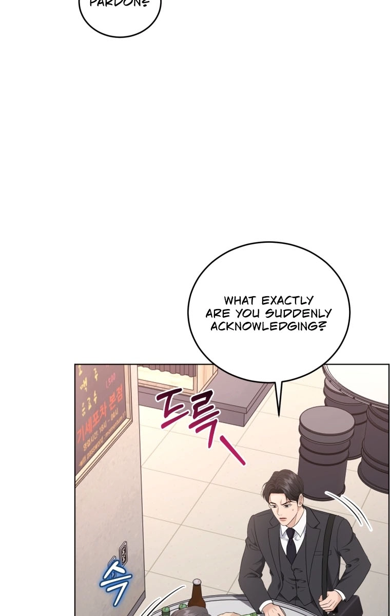 Goodbye, Ex-Husband Chapter 68 page 83