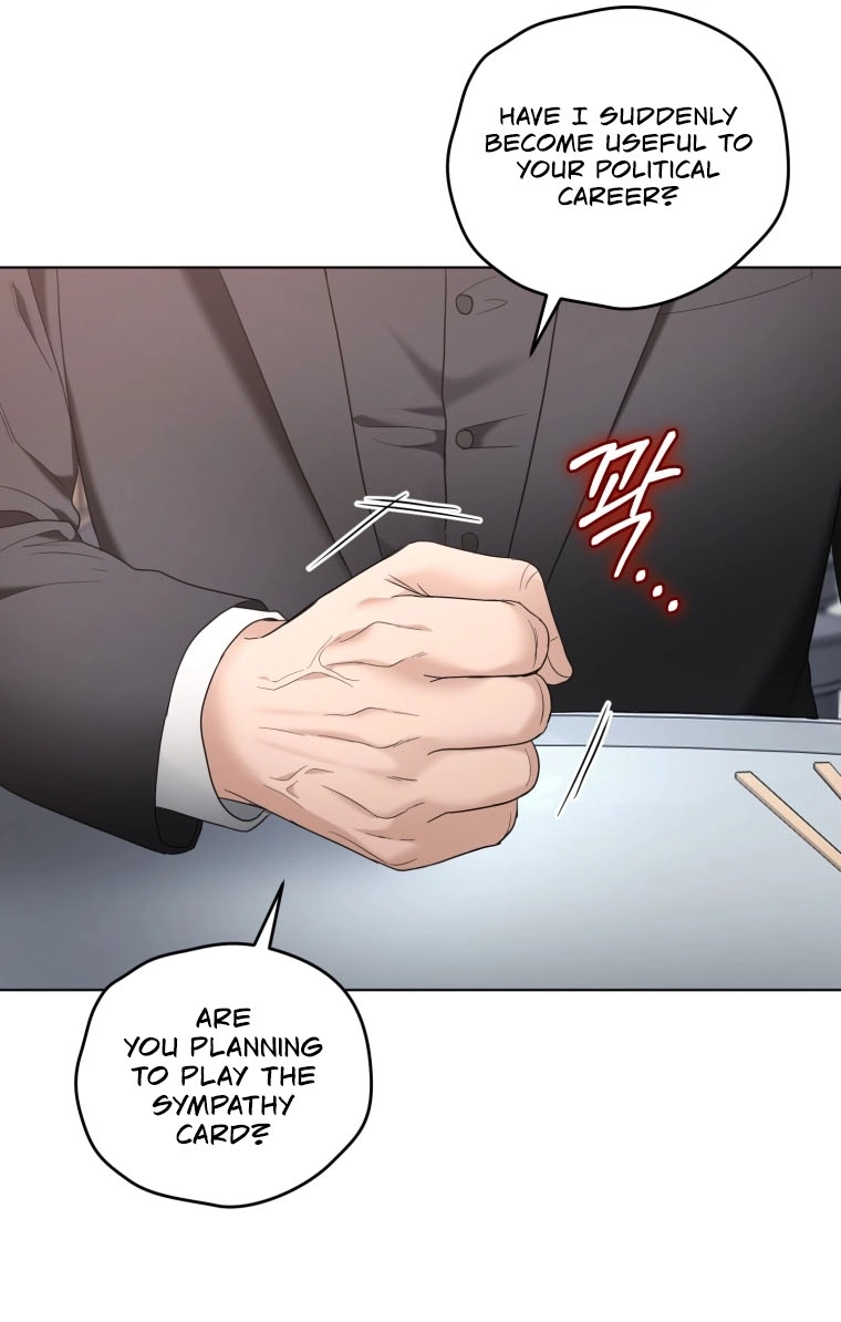 Goodbye, Ex-Husband Chapter 68 page 85