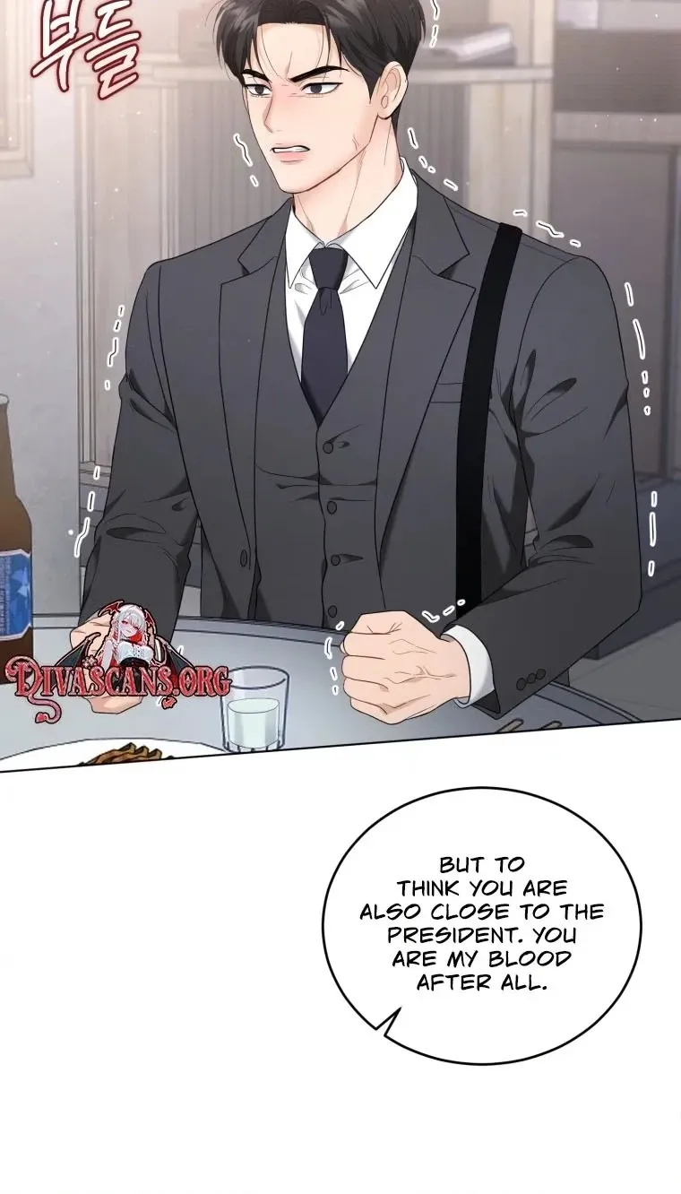Goodbye, Ex-Husband Chapter 68 page 90