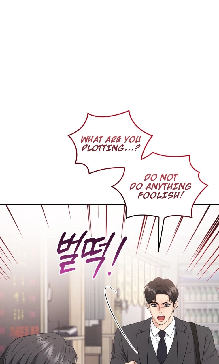 Goodbye, Ex-Husband Chapter 68 page 91
