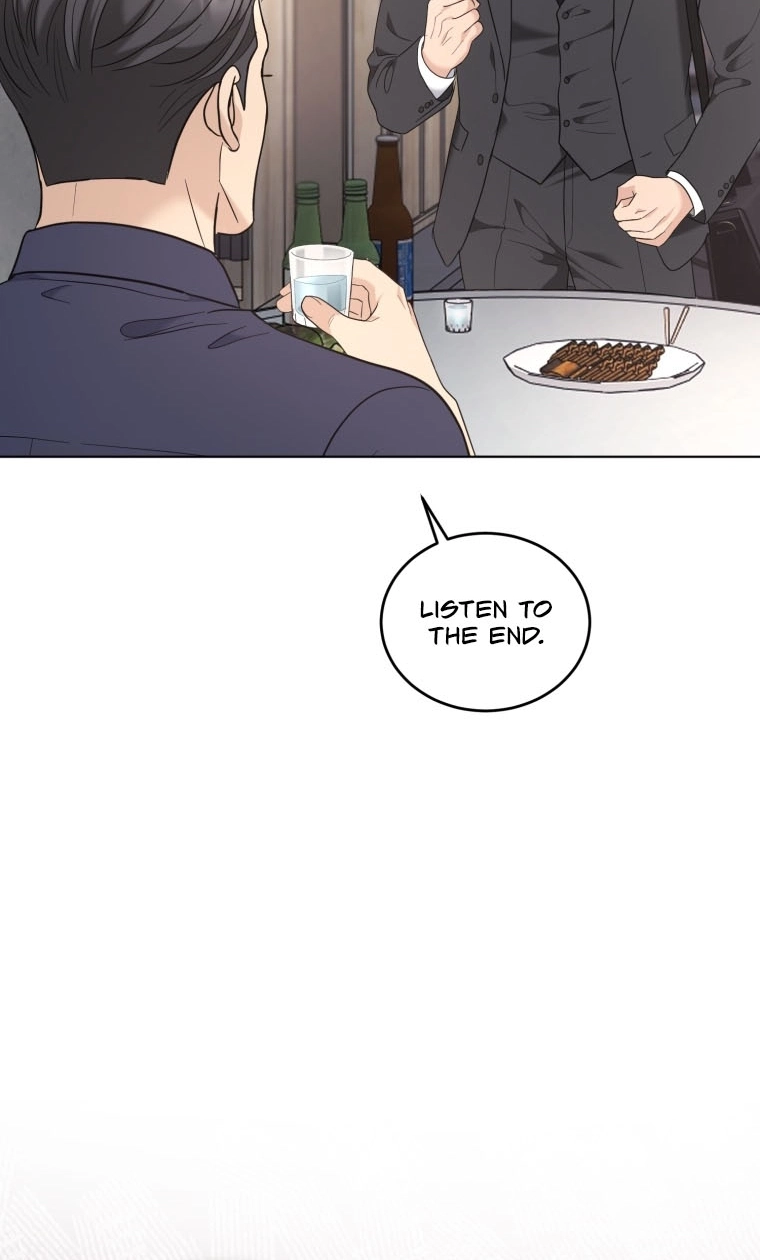 Goodbye, Ex-Husband Chapter 68 page 92