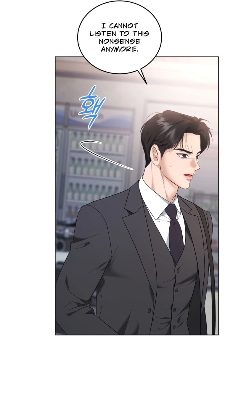 Goodbye, Ex-Husband Chapter 68 page 96