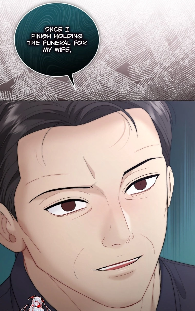 Goodbye, Ex-Husband Chapter 68 page 93