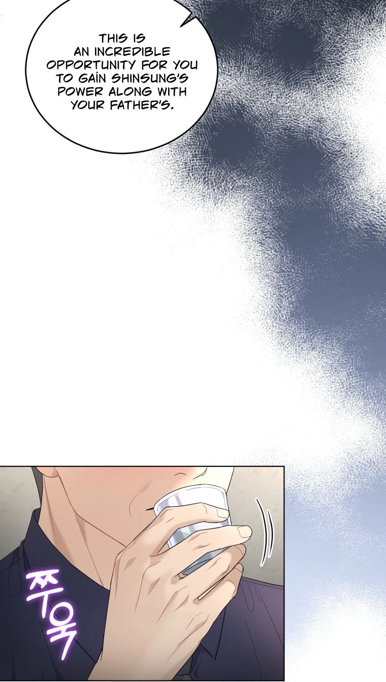 Goodbye, Ex-Husband Chapter 68 page 98