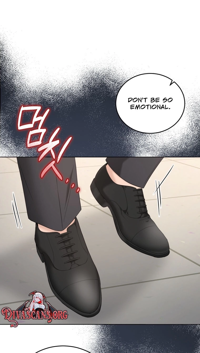 Goodbye, Ex-Husband Chapter 68 page 97