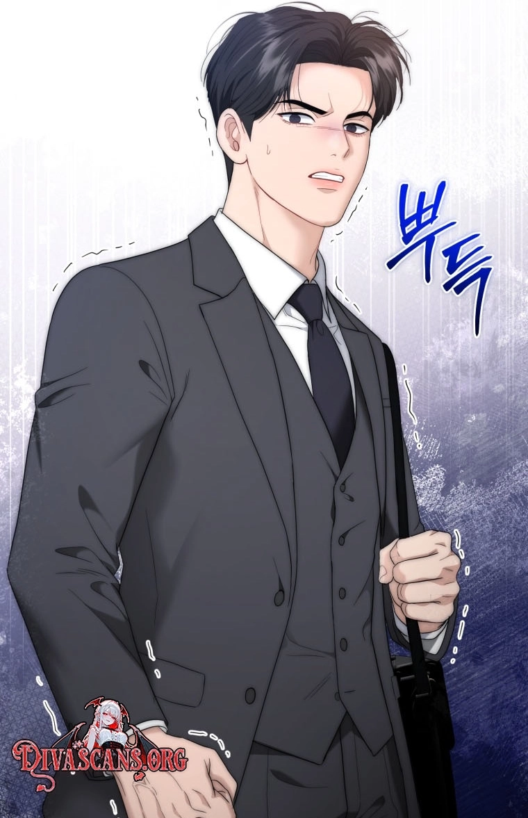 Goodbye, Ex-Husband Chapter 68 page 101