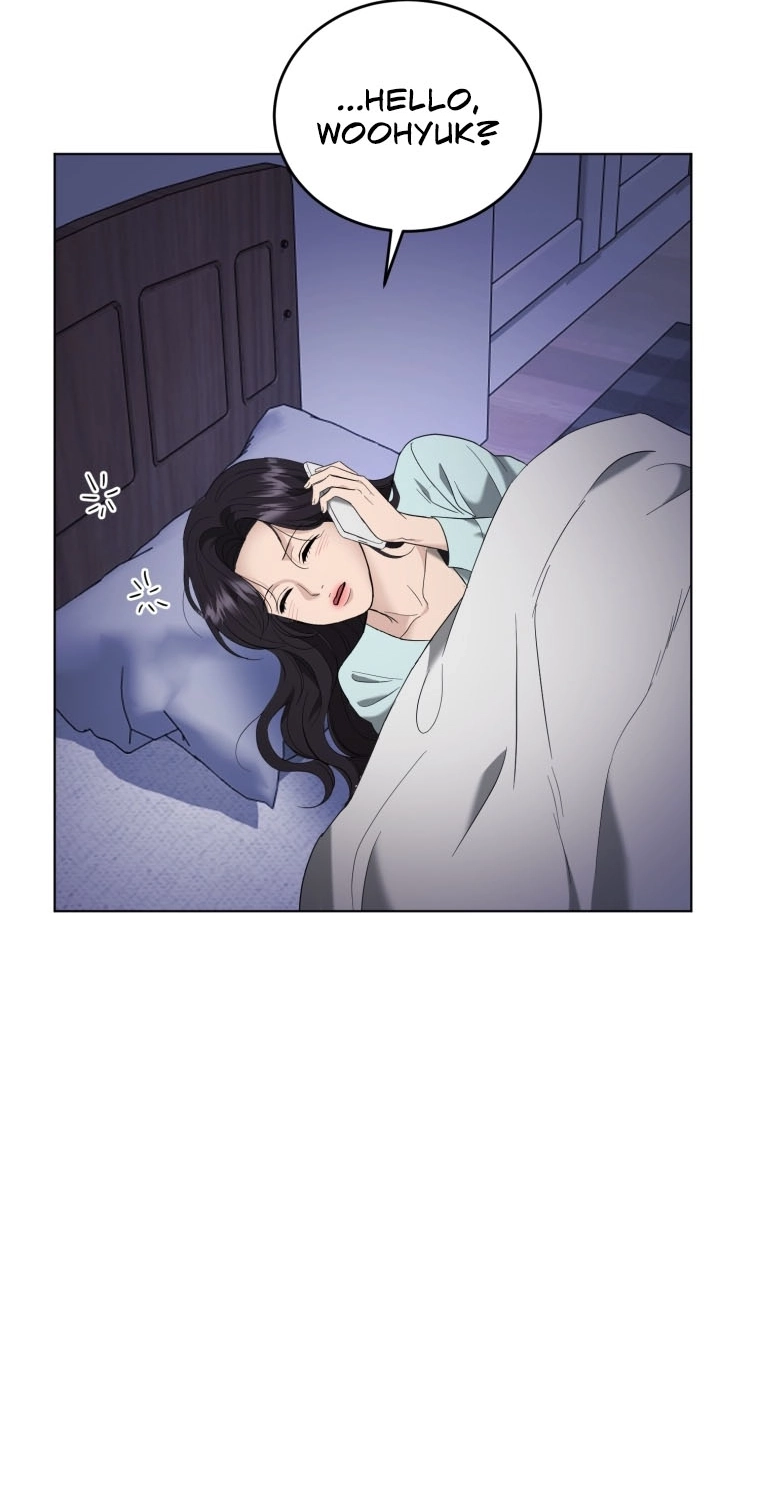 Goodbye, Ex-Husband Chapter 69 page 5