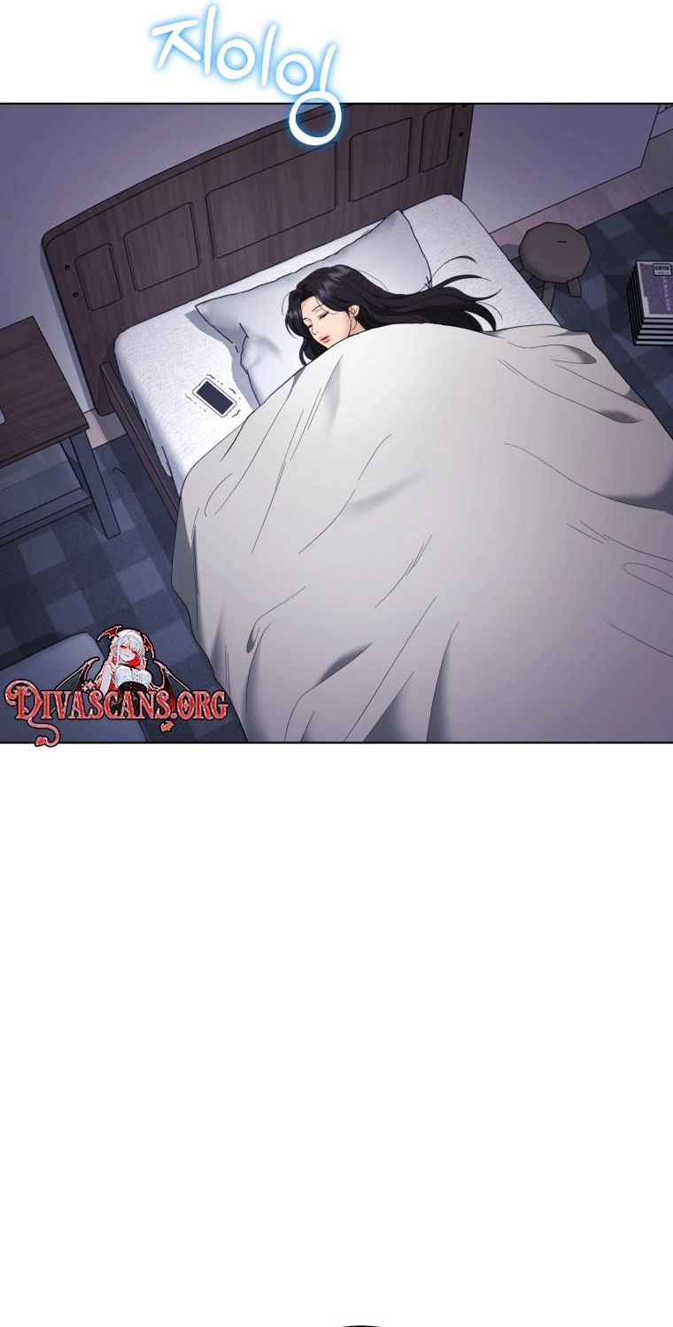 Goodbye, Ex-Husband Chapter 69 page 4