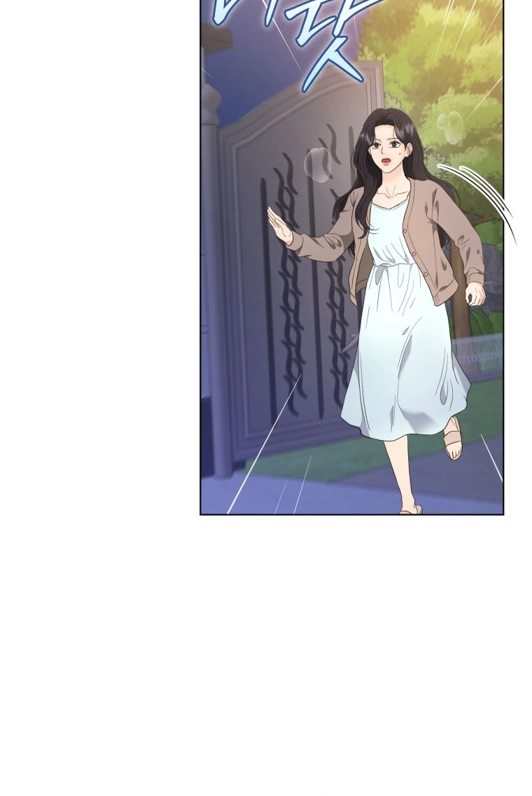 Goodbye, Ex-Husband Chapter 69 page 8