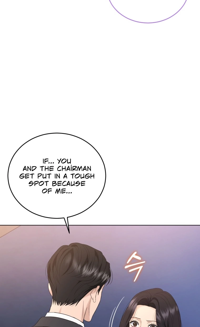 Goodbye, Ex-Husband Chapter 69 page 13