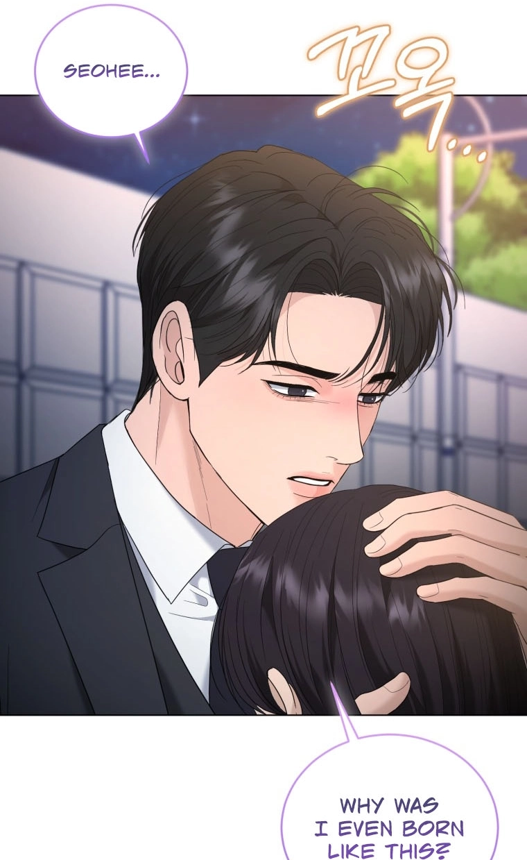 Goodbye, Ex-Husband Chapter 69 page 12