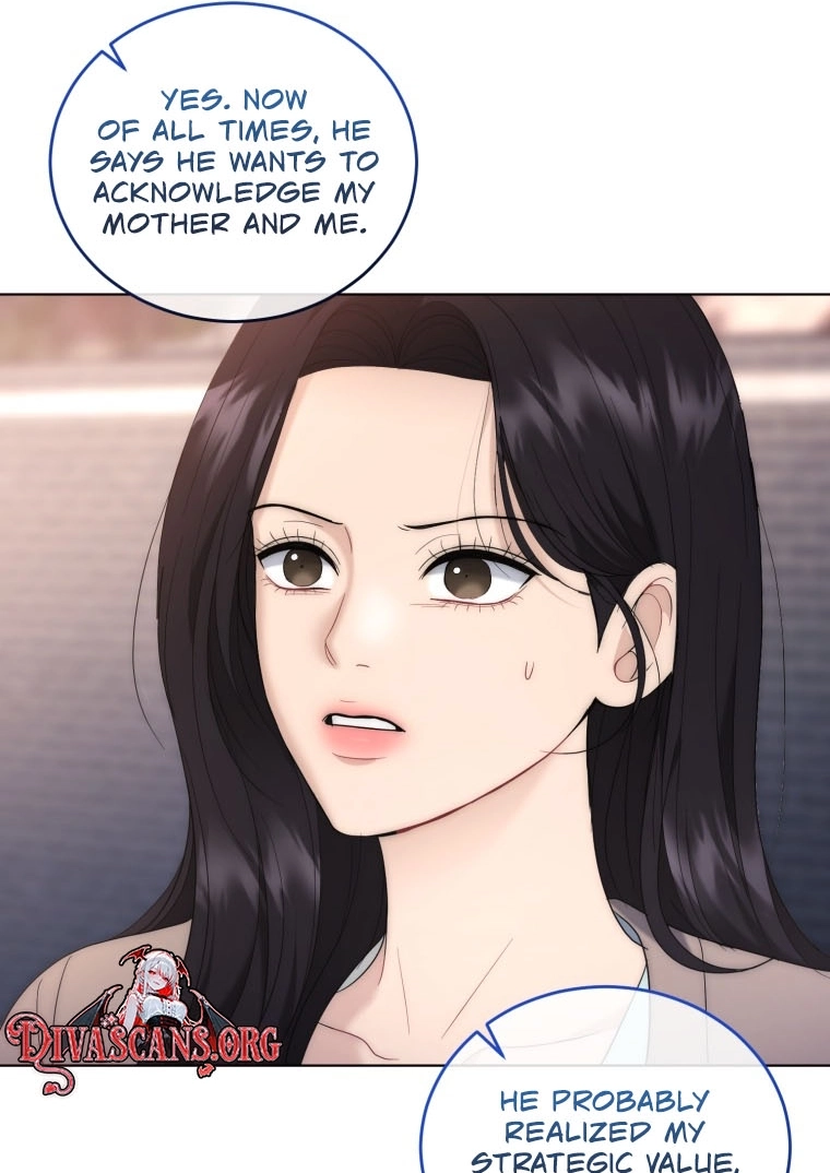 Goodbye, Ex-Husband Chapter 69 page 15