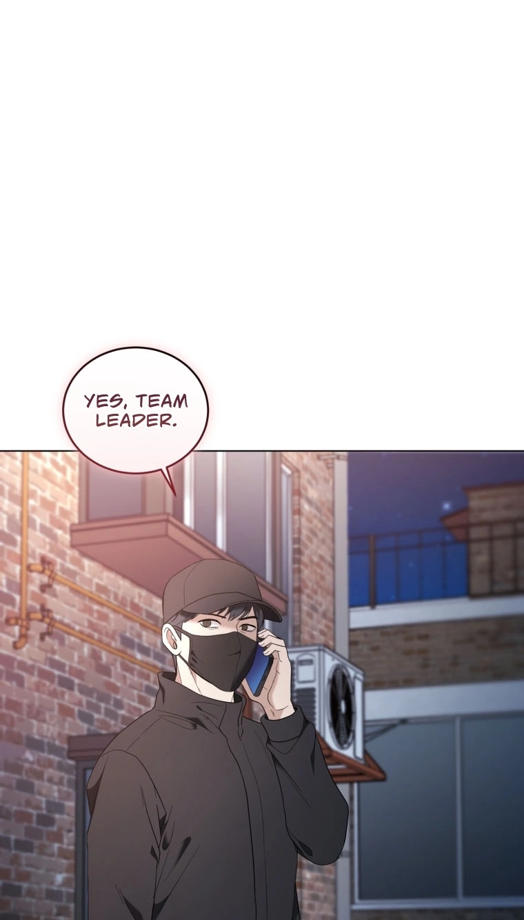 Goodbye, Ex-Husband Chapter 69 page 32
