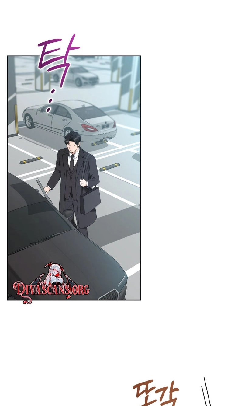 Goodbye, Ex-Husband Chapter 69 page 42