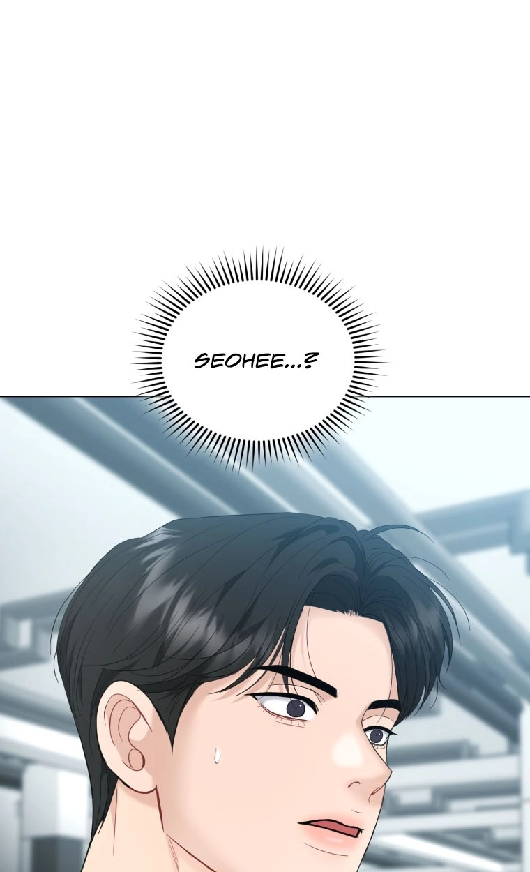 Goodbye, Ex-Husband Chapter 69 page 45