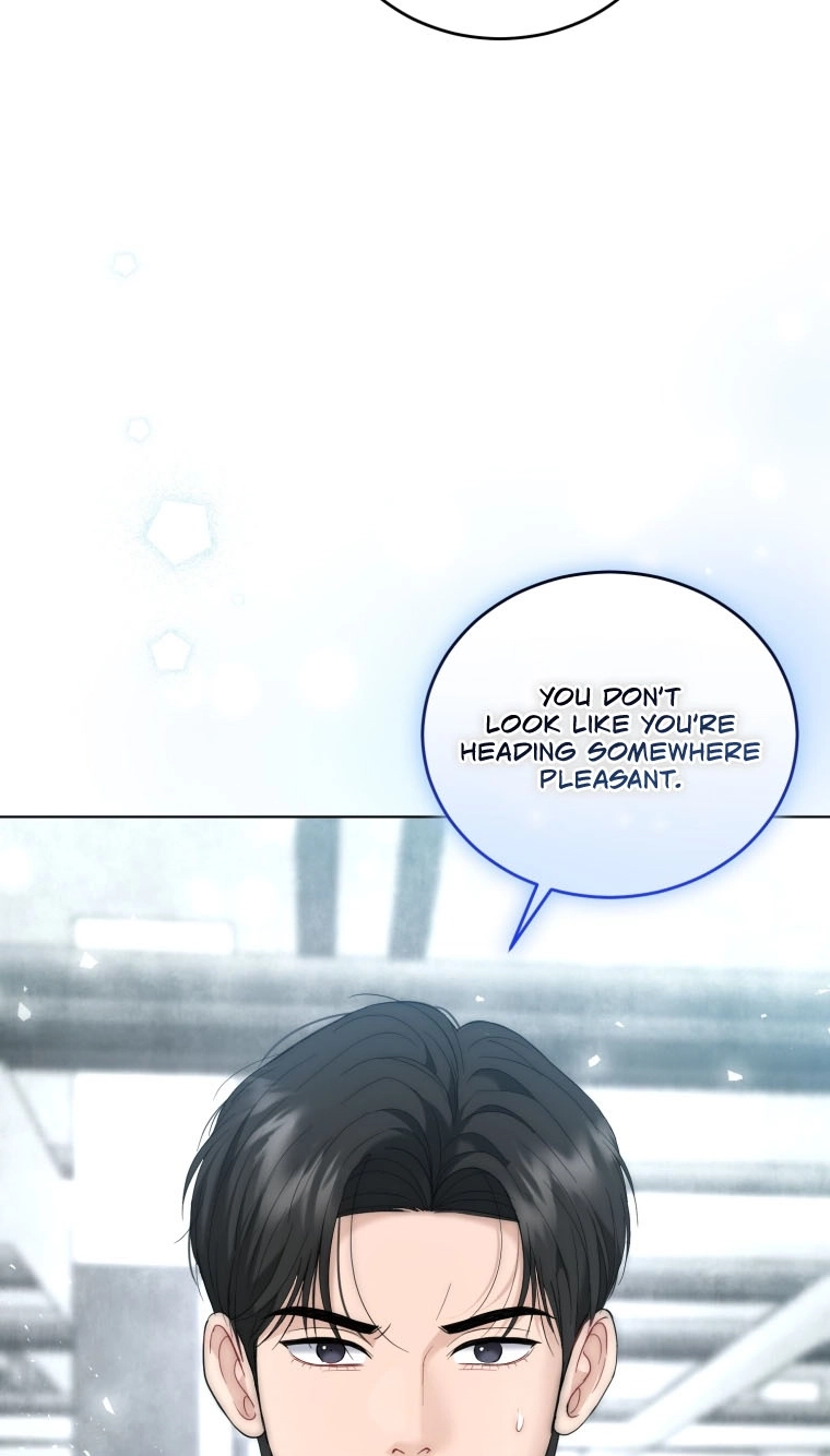 Goodbye, Ex-Husband Chapter 69 page 51