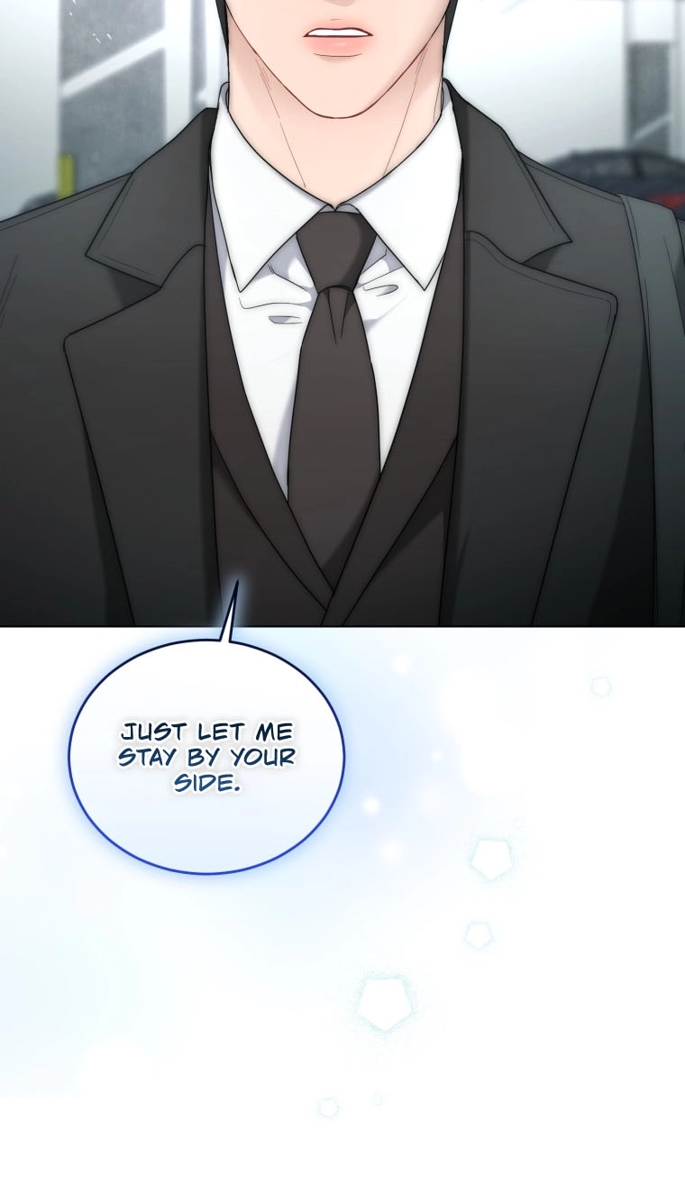 Goodbye, Ex-Husband Chapter 69 page 52