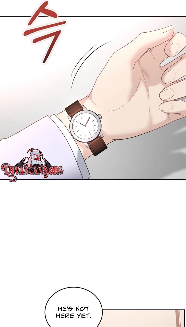 Goodbye, Ex-Husband Chapter 69 page 59