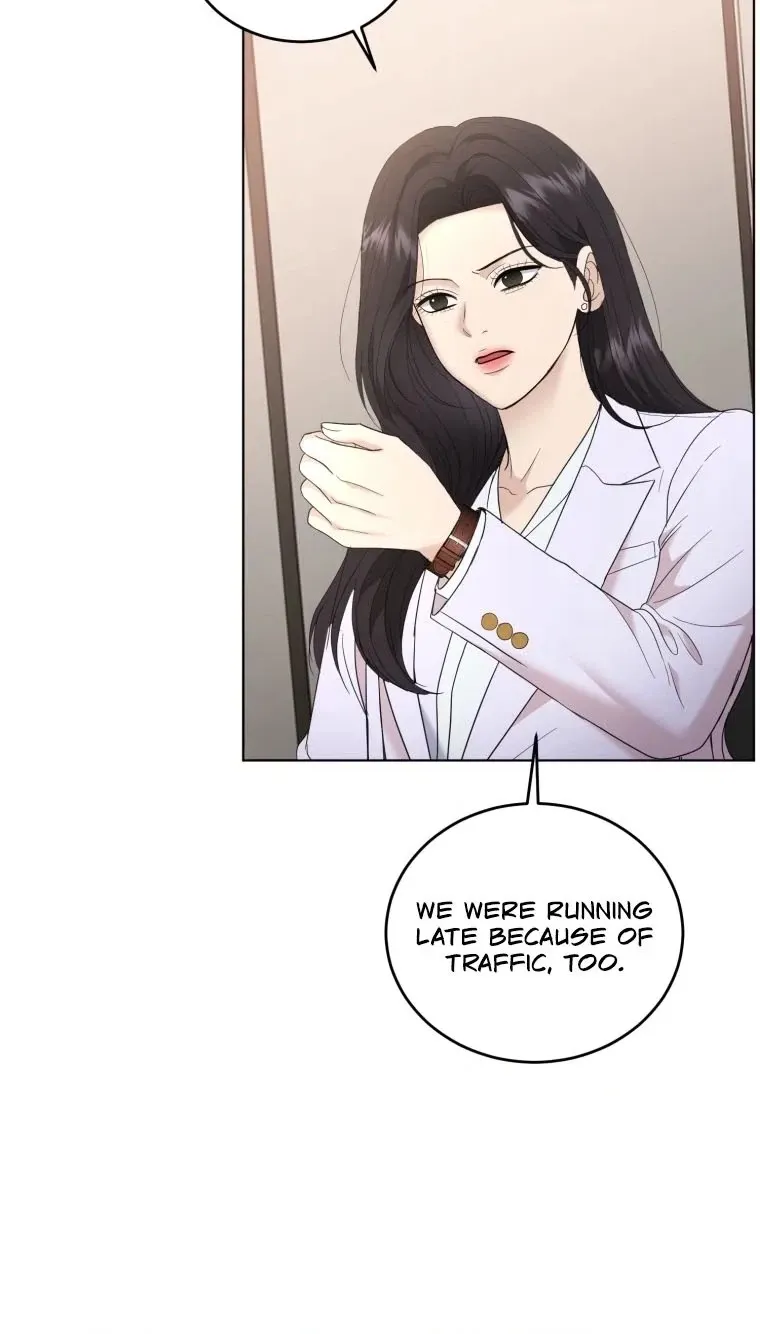 Goodbye, Ex-Husband Chapter 69 page 60