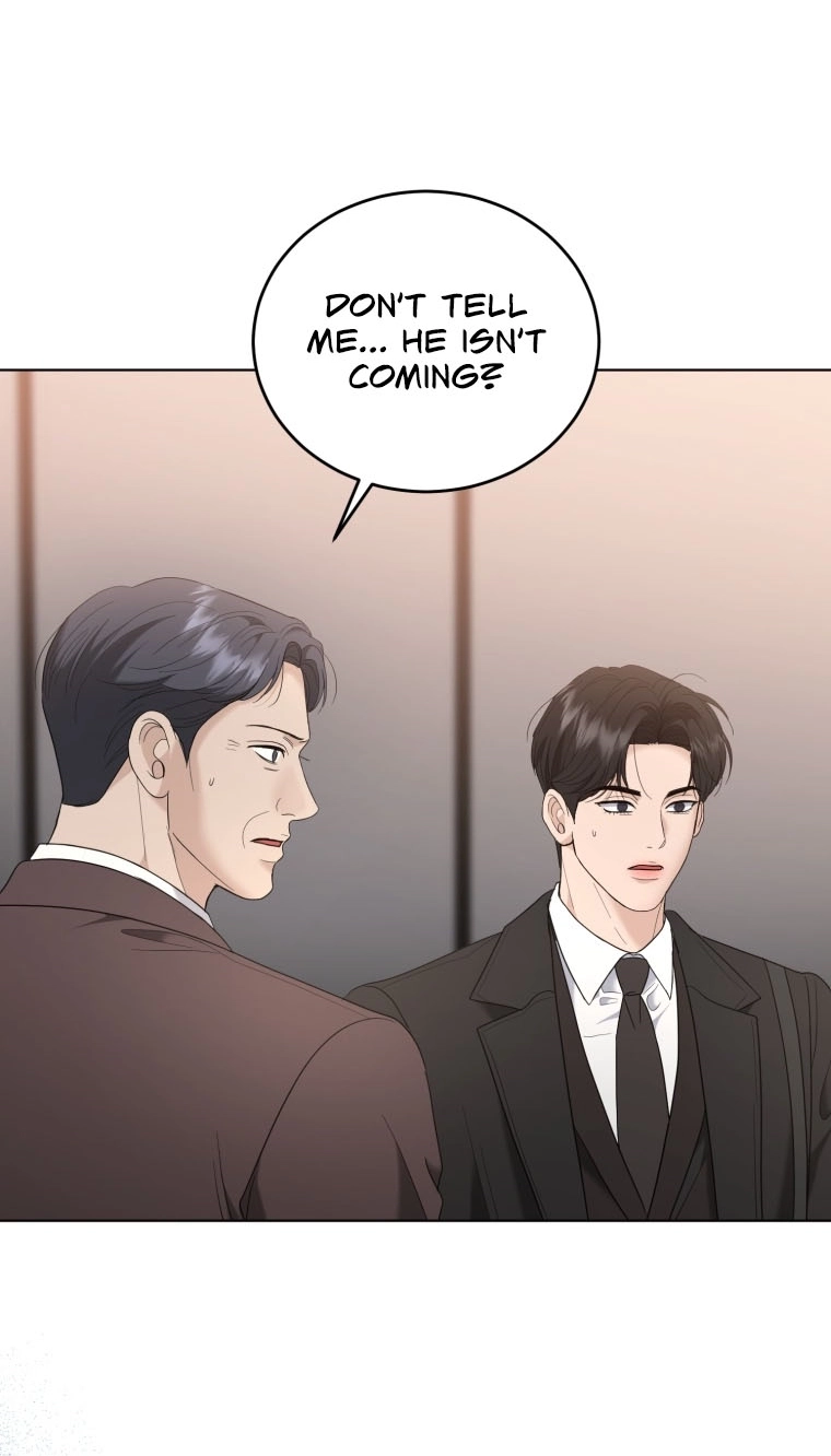 Goodbye, Ex-Husband Chapter 69 page 61