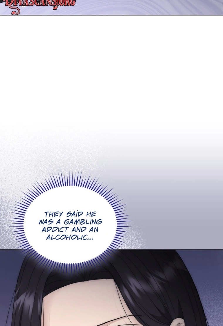 Goodbye, Ex-Husband Chapter 69 page 69