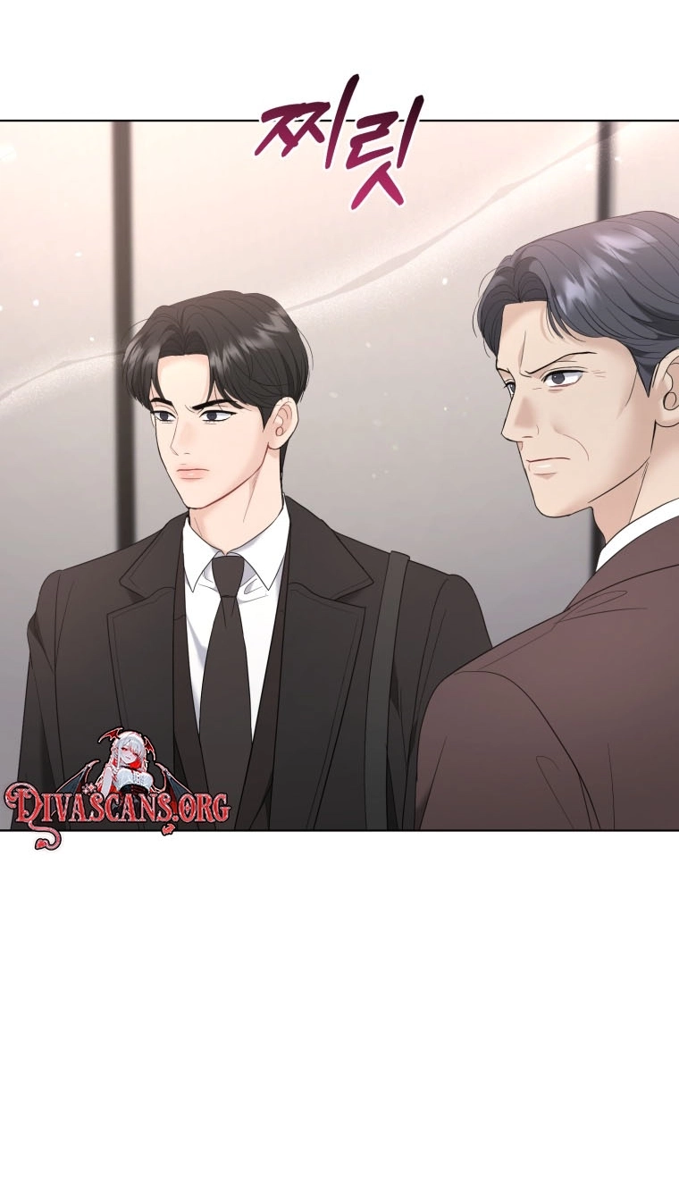Goodbye, Ex-Husband Chapter 69 page 74