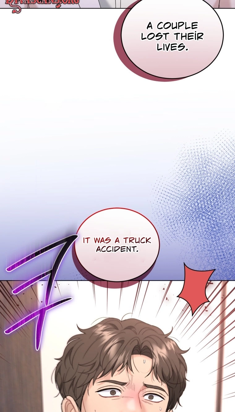 Goodbye, Ex-Husband Chapter 69 page 78
