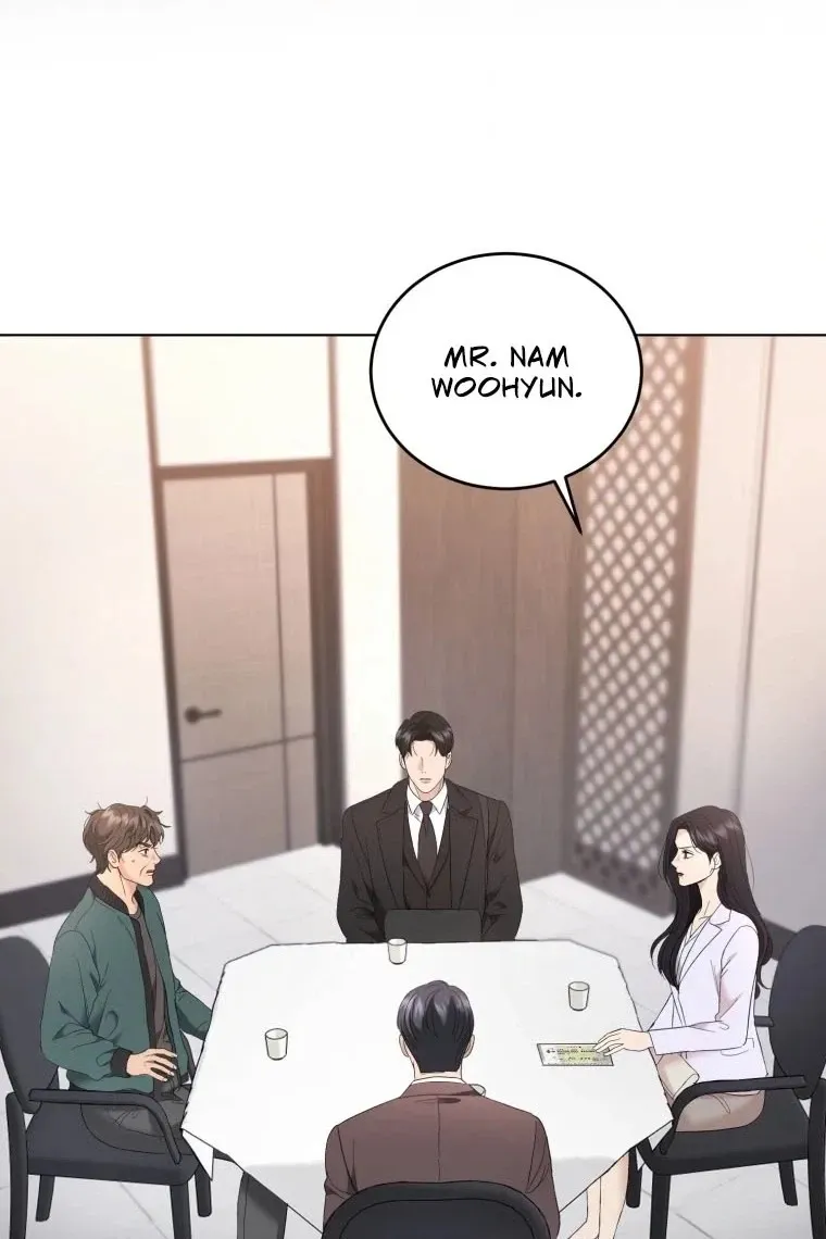 Goodbye, Ex-Husband Chapter 69 page 80