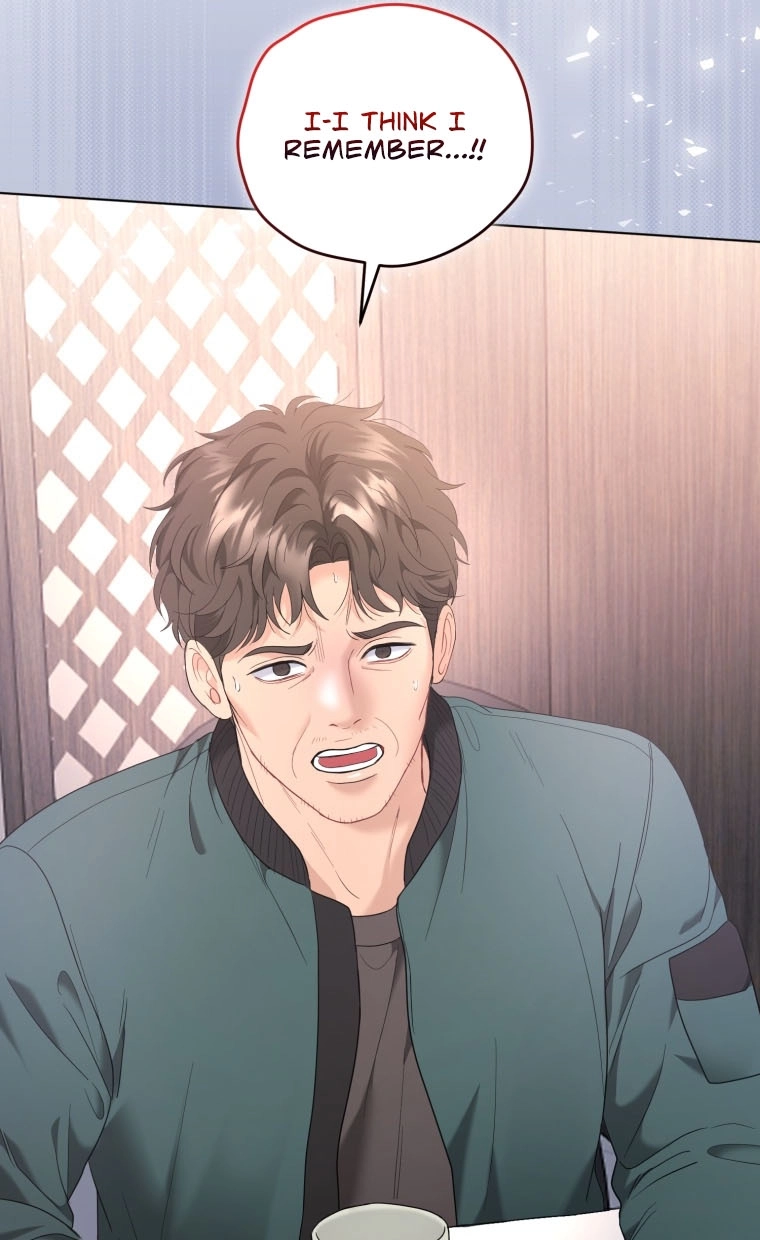 Goodbye, Ex-Husband Chapter 69 page 86