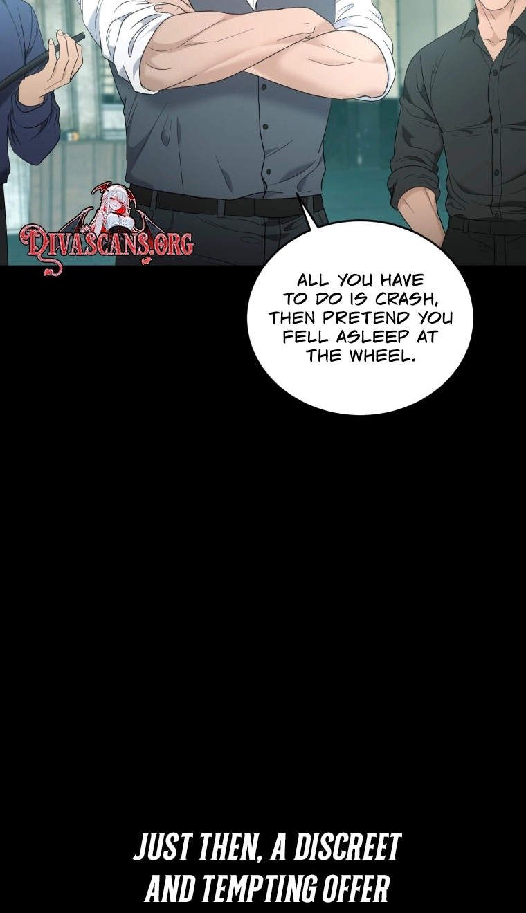 Goodbye, Ex-Husband Chapter 70 page 18
