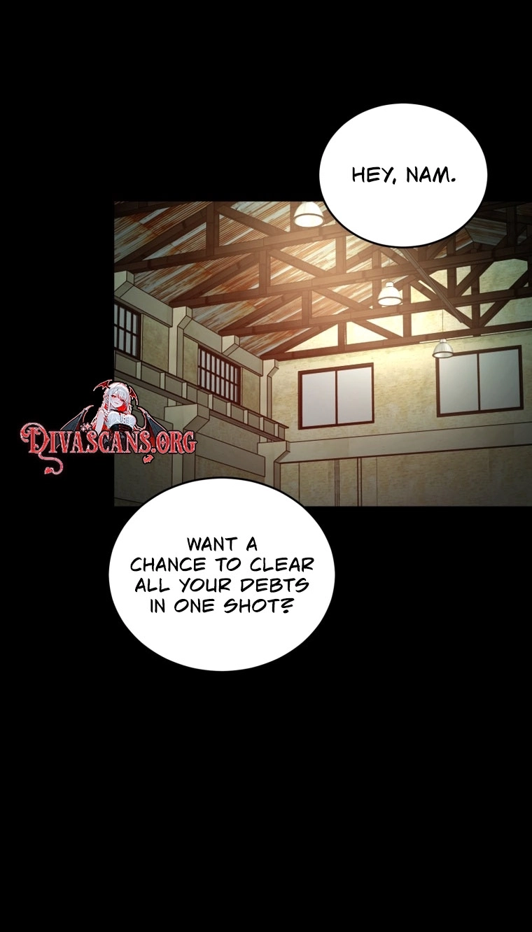 Goodbye, Ex-Husband Chapter 70 page 15
