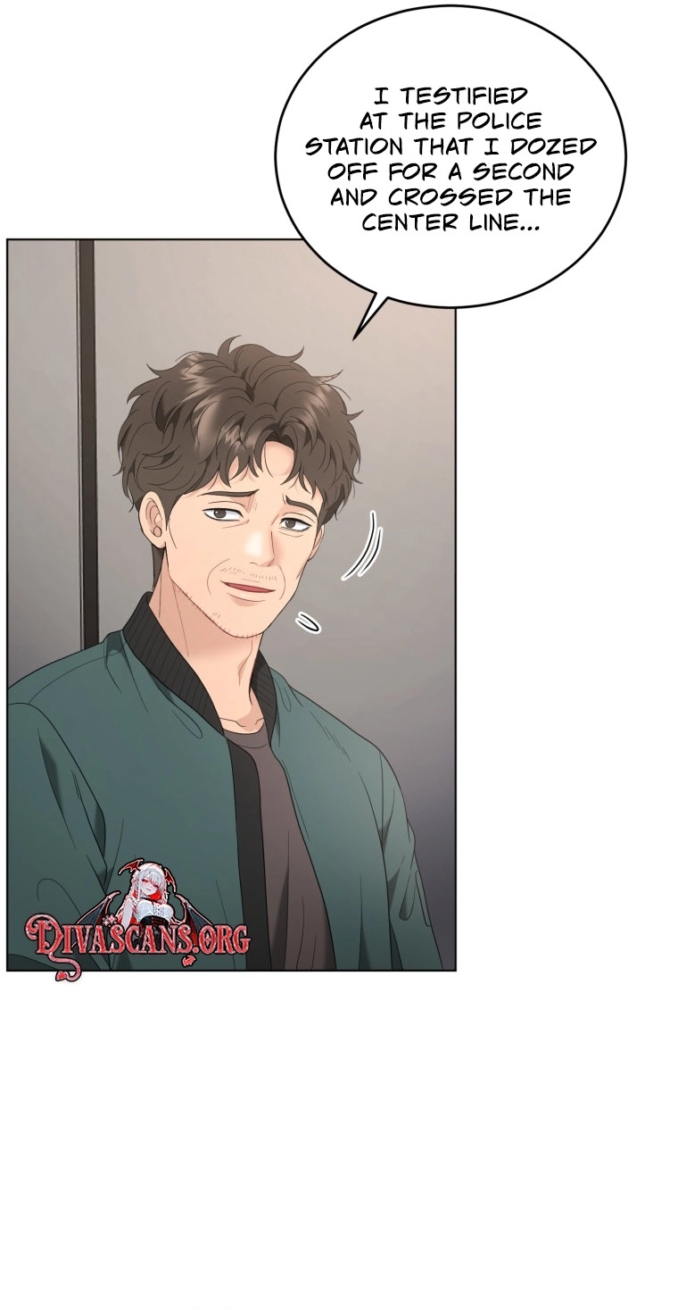 Goodbye, Ex-Husband Chapter 70 page 26