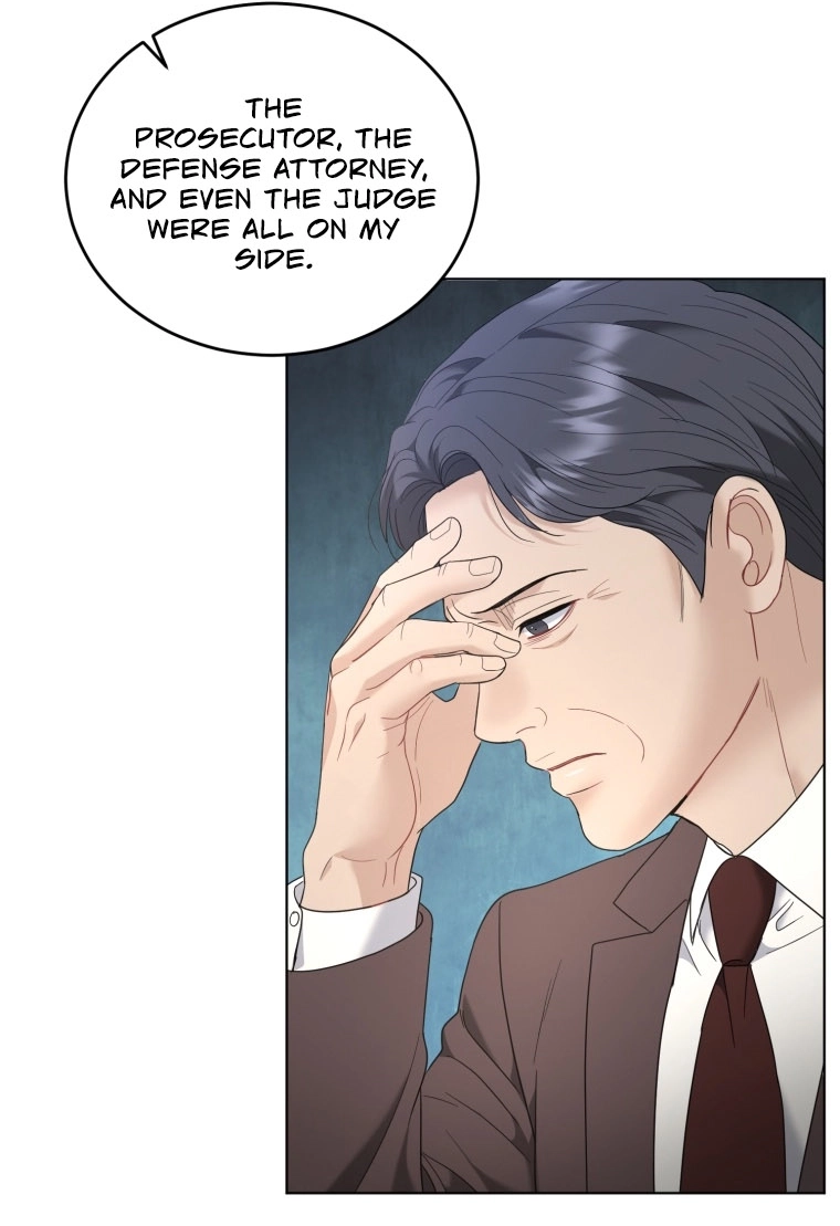Goodbye, Ex-Husband Chapter 70 page 27