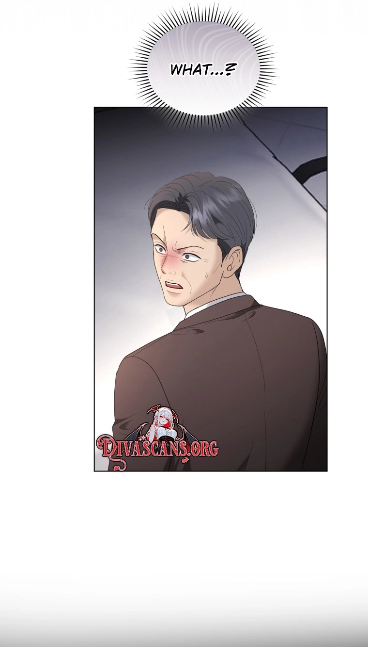 Goodbye, Ex-Husband Chapter 70 page 36
