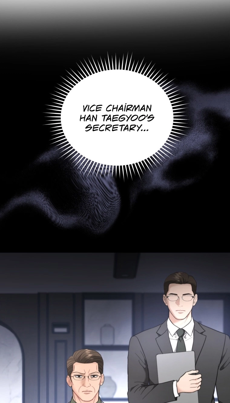 Goodbye, Ex-Husband Chapter 70 page 37