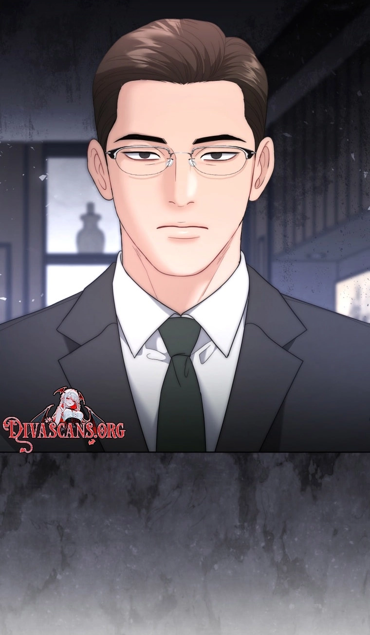 Goodbye, Ex-Husband Chapter 70 page 39