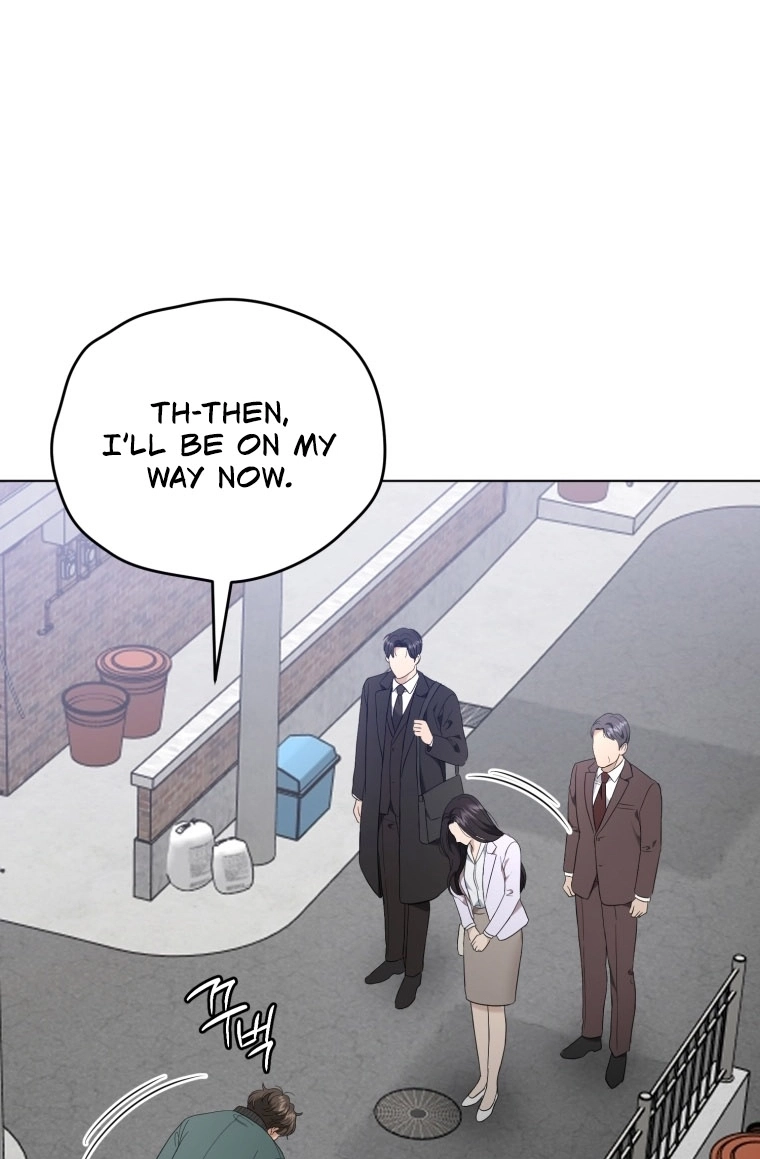 Goodbye, Ex-Husband Chapter 70 page 43