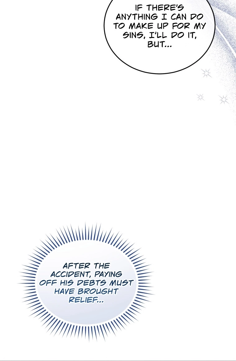 Goodbye, Ex-Husband Chapter 70 page 53