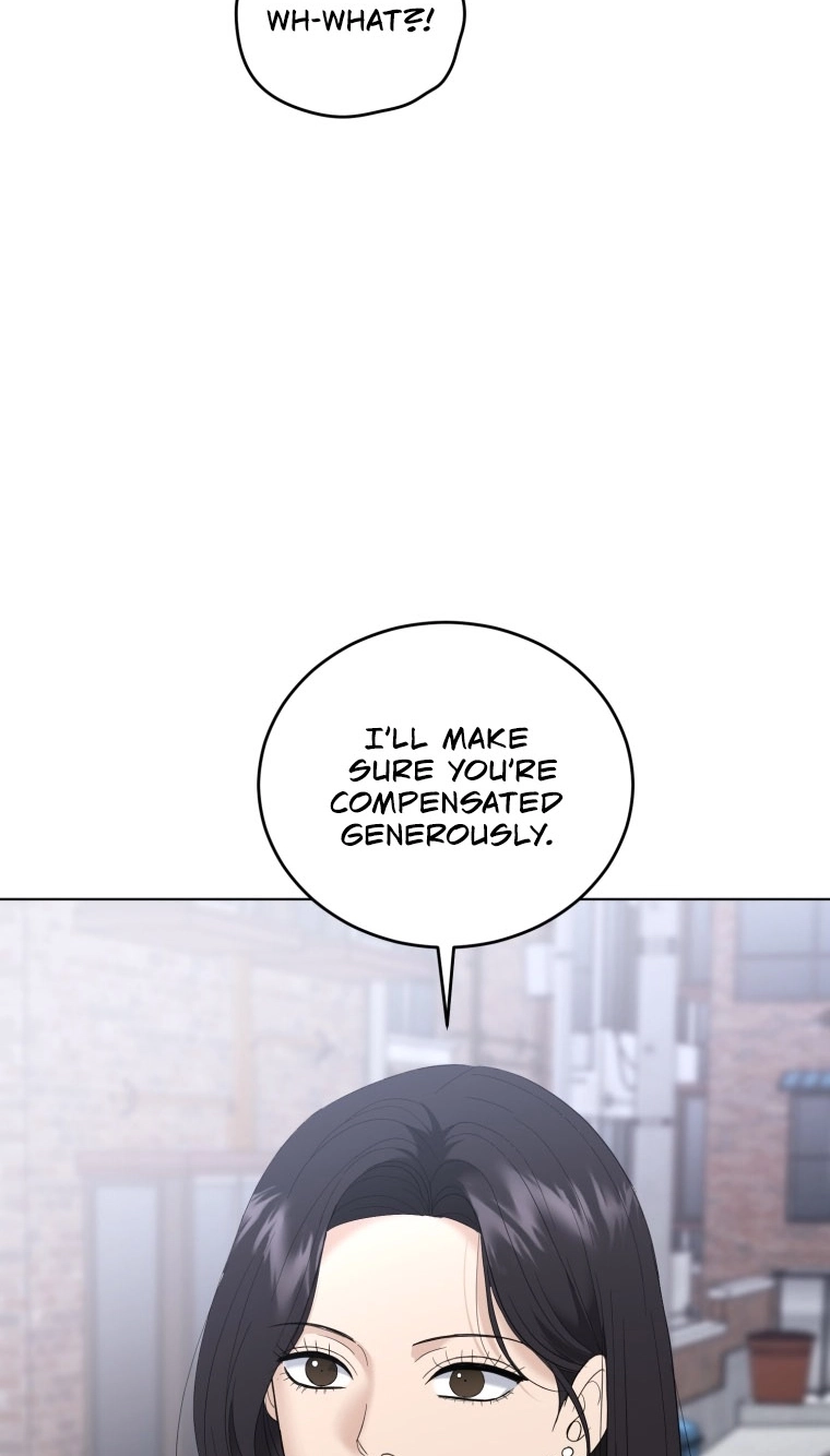 Goodbye, Ex-Husband Chapter 70 page 57