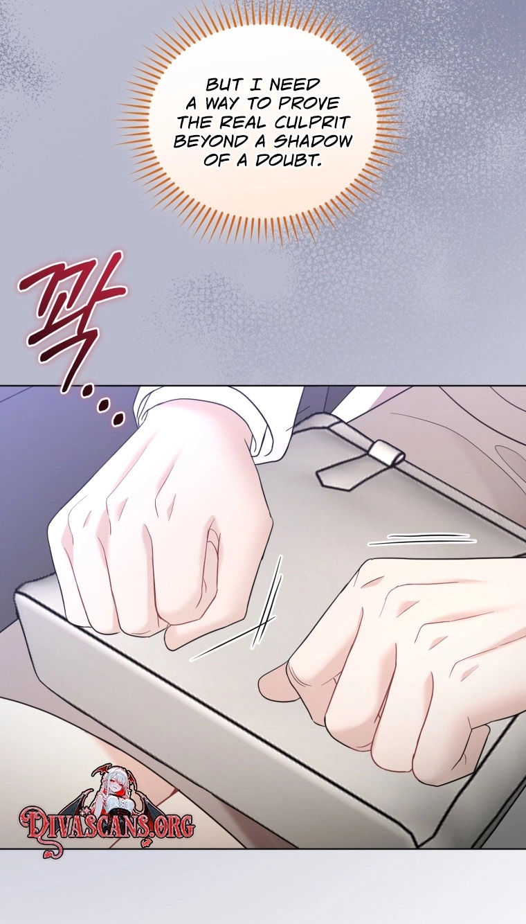 Goodbye, Ex-Husband Chapter 70 page 76