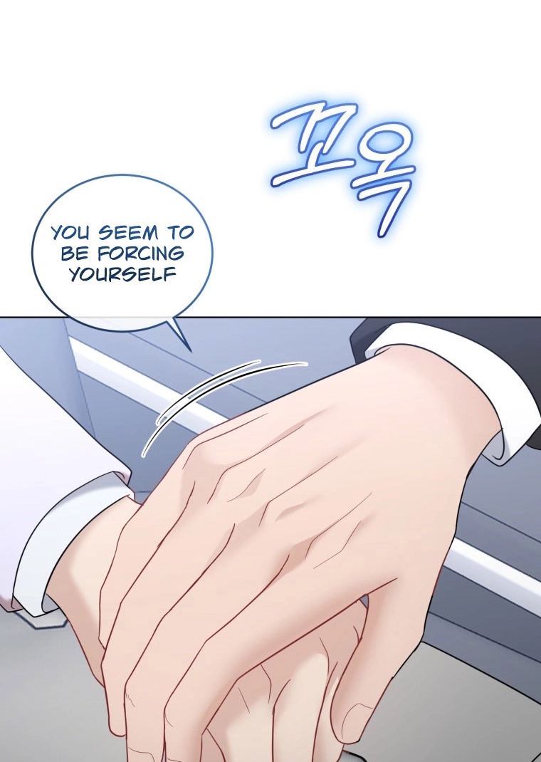 Goodbye, Ex-Husband Chapter 70 page 81