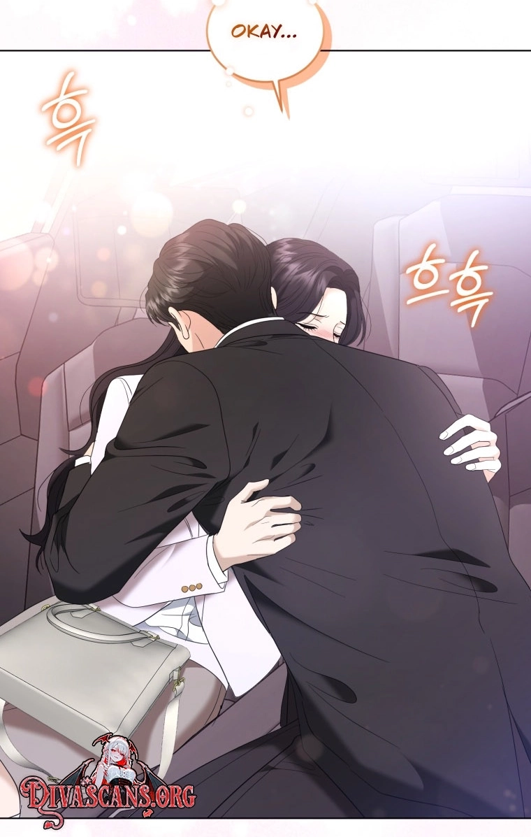 Goodbye, Ex-Husband Chapter 70 page 93
