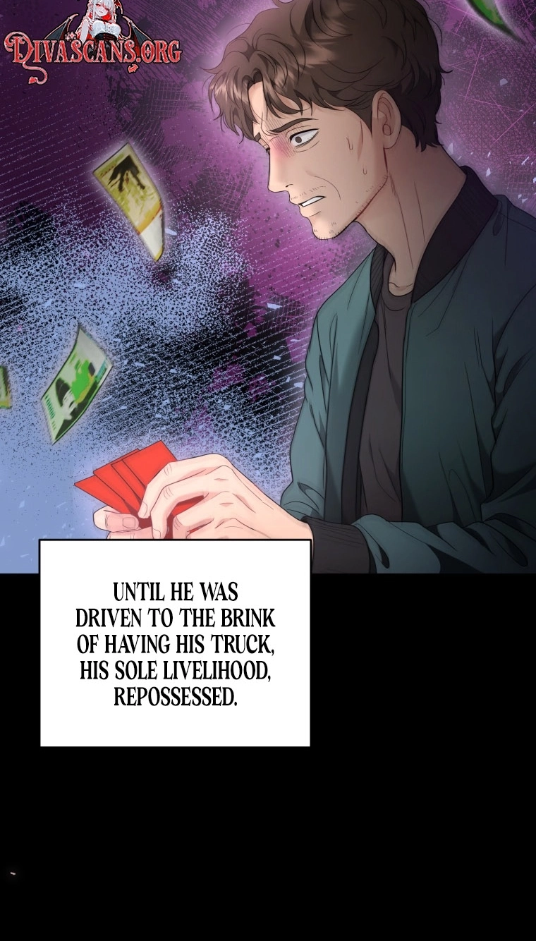Goodbye, Ex-Husband Chapter 70 page 11
