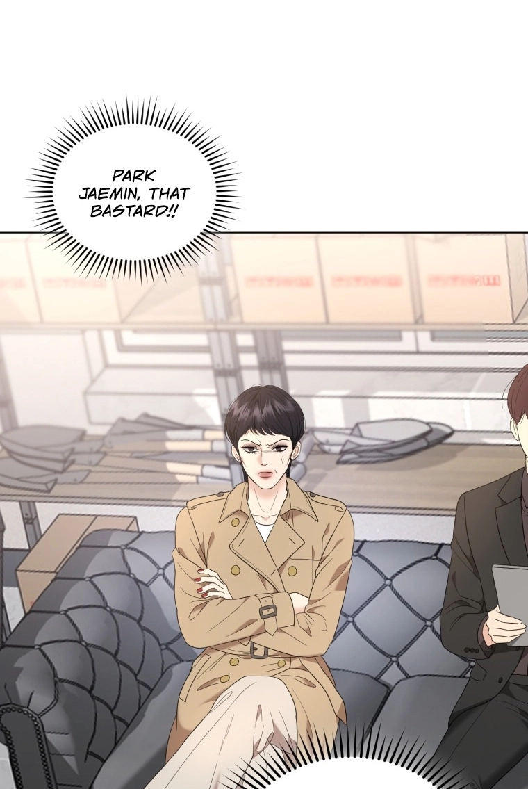 Goodbye, Ex-Husband Chapter 71 page 5