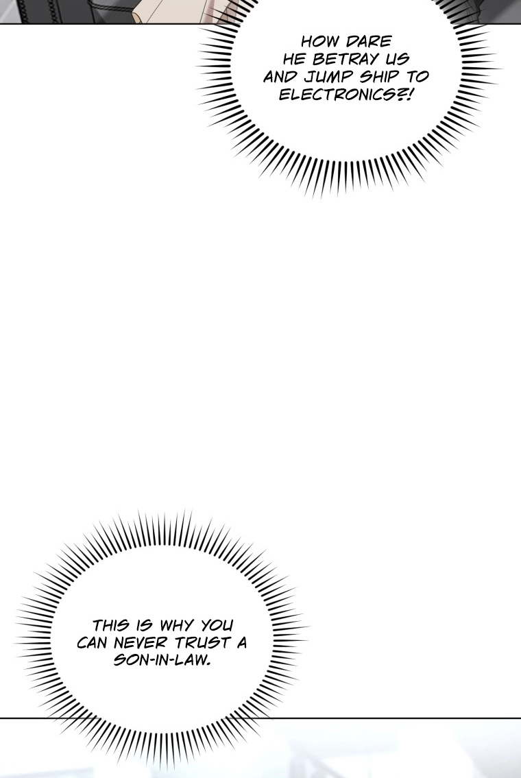 Goodbye, Ex-Husband Chapter 71 page 6