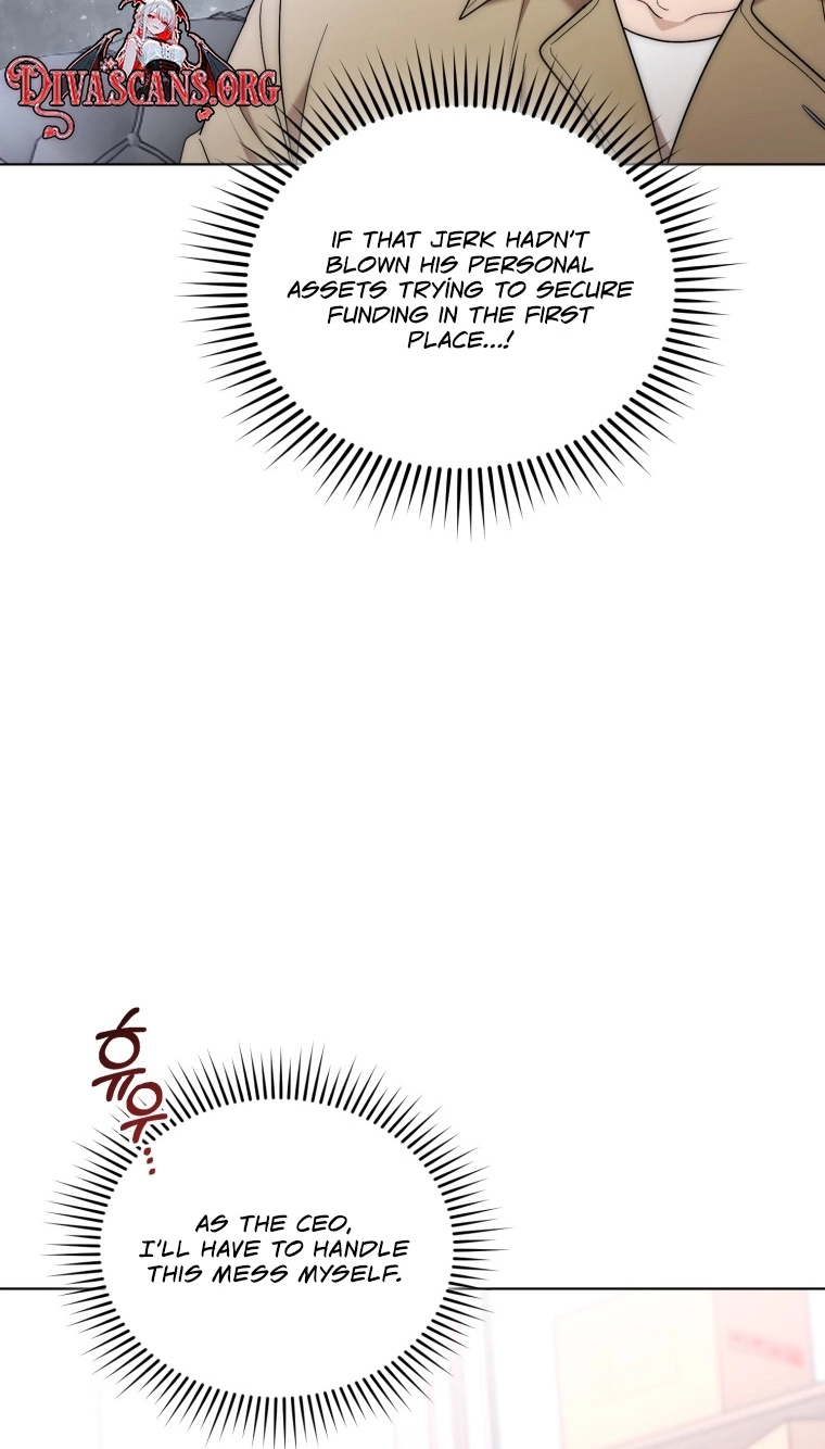 Goodbye, Ex-Husband Chapter 71 page 8
