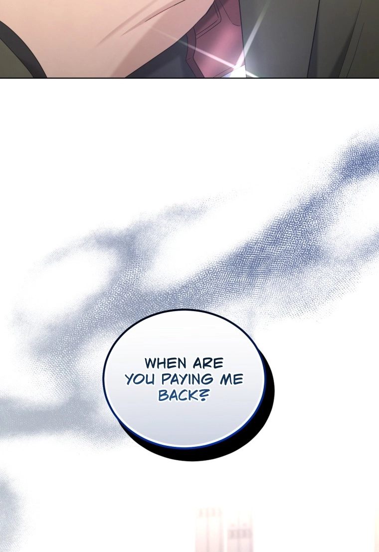 Goodbye, Ex-Husband Chapter 71 page 17