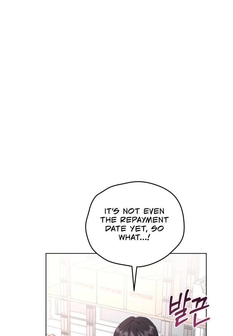 Goodbye, Ex-Husband Chapter 71 page 19