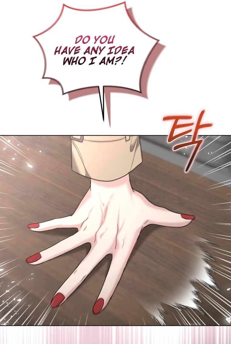 Goodbye, Ex-Husband Chapter 71 page 21