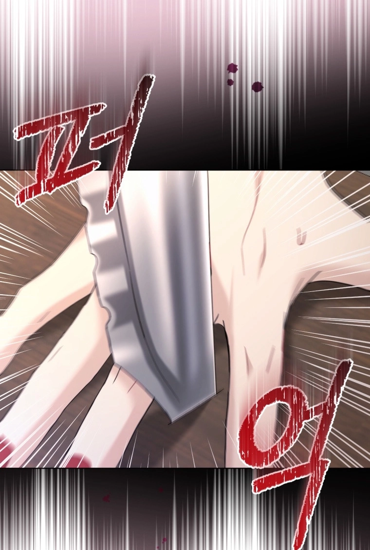 Goodbye, Ex-Husband Chapter 71 page 22
